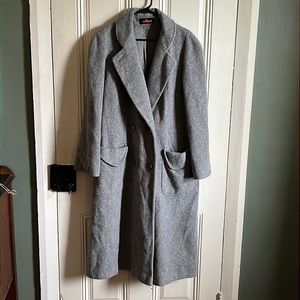 Alorna pea coat